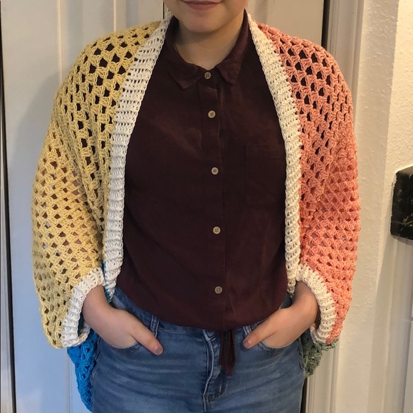 🛍️# NEW 100% UltraPima Fine Cotton Cocoon - Picture 3 of 11